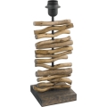 Eglo 79246 - Base para lámpara SEAHOUSE 1xE27/60W/230V