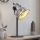 Eglo 79365 - Lámpara de mesa BARNSTAPLE 1xE27/40W/230V