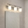 Eglo 79518 - Aplique LED de pared para baño TIMOTEO 3xG9/3W/230V IP44