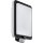 Eglo 79546 - Aplique de pared exterior con sensor MUSSOTTO 1xE27/28W/230V IP44