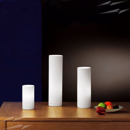 Eglo - Lámpara de mesa 1xE14/60W/230V