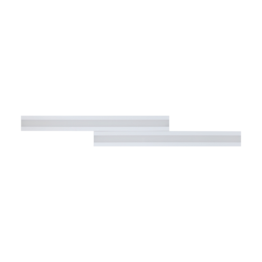 Eglo - Plafón LED RGBW regulable LED/20,4W/230V ZigBee