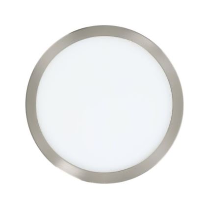 Eglo - Plafón LED regulable para baño LED/16,5W/230V IP44 ZigBee Ø 21 cm