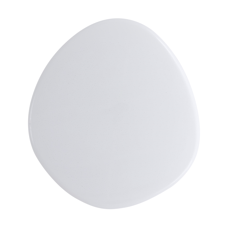 Eglo - Luminaria de techo regulable LED RGBW/33W/230V Ø 60 cm
