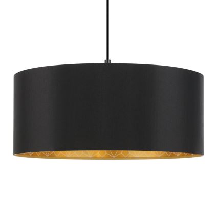 Eglo - Lámpara colgante 1xE27/40W/230V diá. 53 cm