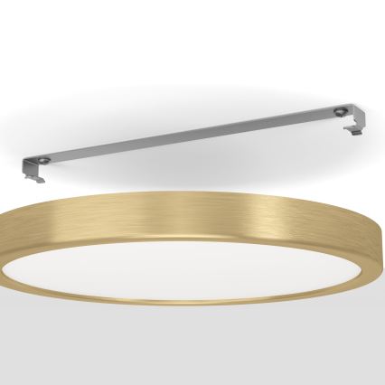 Eglo - Lámpara de techo LED/20,5W/230V Ø 28,5 cm Ø 28,5 cm