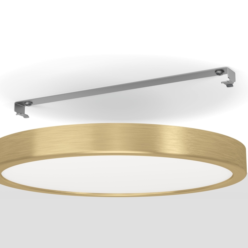 Eglo - Lámpara de techo LED/20,5W/230V Ø 28,5 cm Ø 28,5 cm