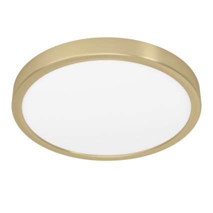Eglo - Lámpara de techo LED/20,5W/230V Ø 28,5 cm Ø 28,5 cm