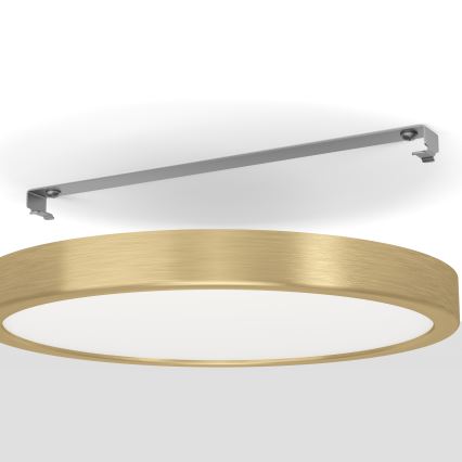 Eglo - Lámpara de techo LED/20,5W/230V Ø 28,5 cm Ø 28,5 cm