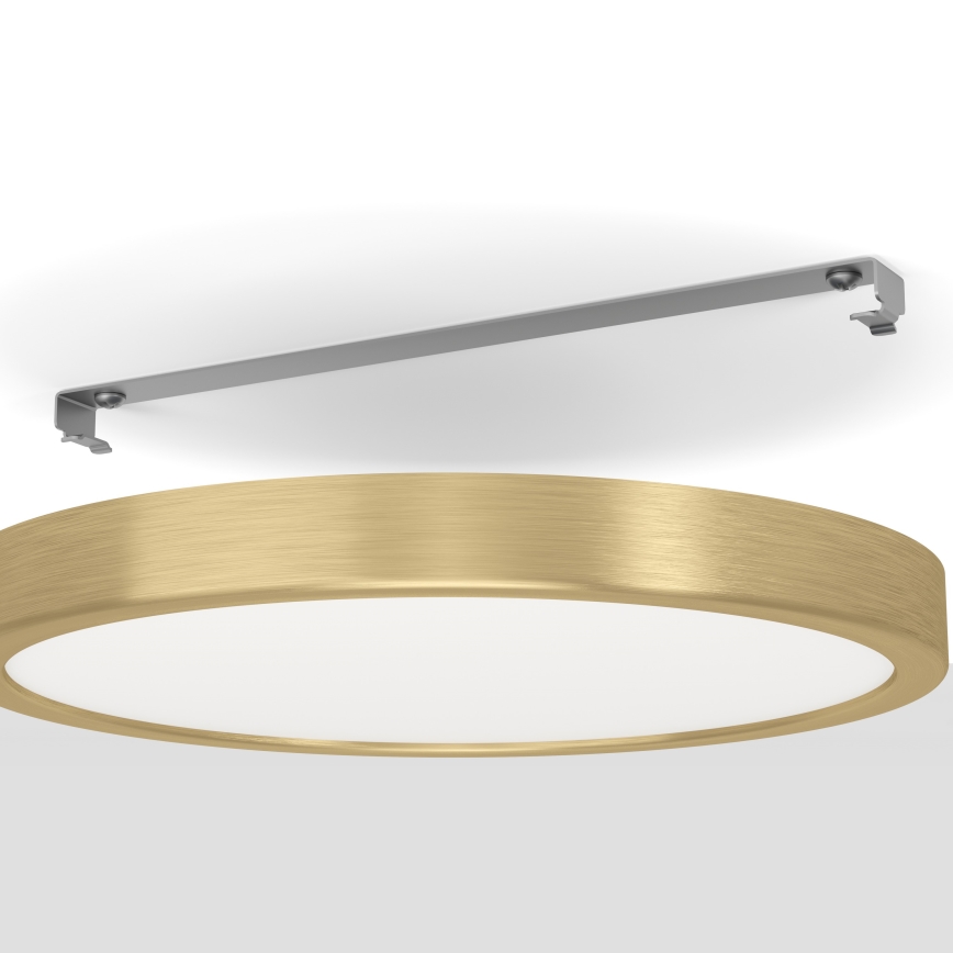 Eglo - Lámpara de techo LED/20,5W/230V Ø 28,5 cm Ø 28,5 cm