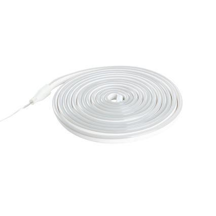 Eglo - Tira LED LED/96W/24V 5 m IP44 rosa