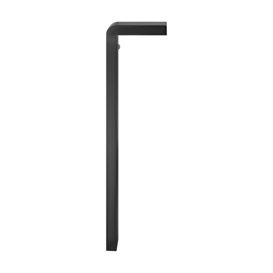 Eglo - LED Lámpara solar exterior con sensor 18xLED/0,2W/3,7V 2200 mAh IP44