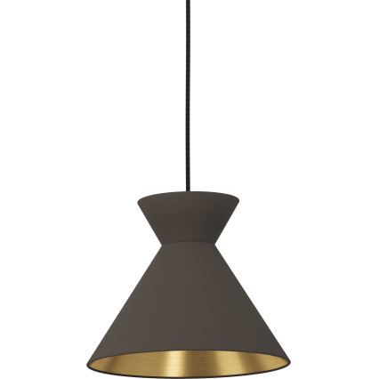 Eglo 900348 - Lámpara colgante con cable NASTASIA 3xE27/40W/230V