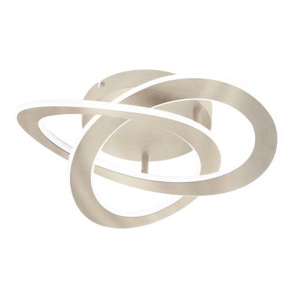 Eglo - Lámpara de techo LED LED/35W/230V