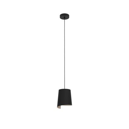 Eglo - Lámpara colgante con cable 1xE27/40W/230V