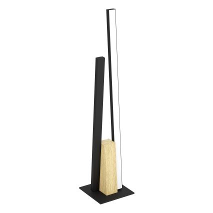 Eglo - Lámpara de mesa LED/12W/230V
