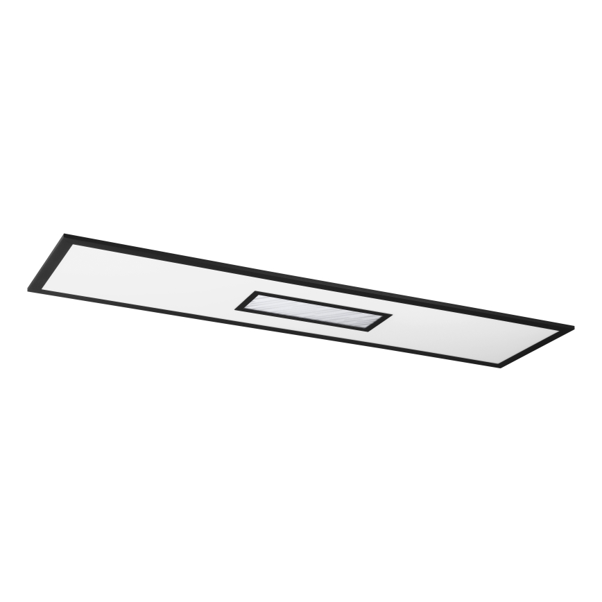 Eglo - LED RGBW Panel regulable LED/35W/230V + mando a distancia