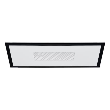 Eglo - LED RGBW Panel regulable LED/35W/230V + mando a distancia