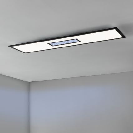 Eglo - LED RGBW Panel regulable LED/35W/230V + mando a distancia