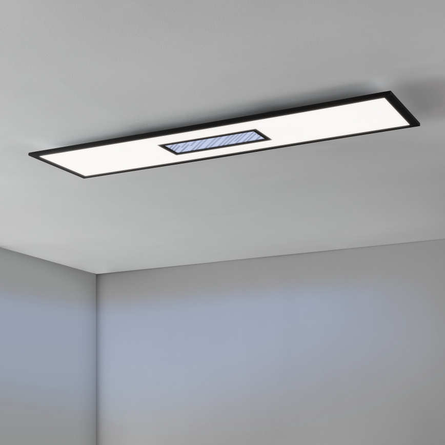 Eglo - LED RGBW Panel regulable LED/35W/230V + mando a distancia