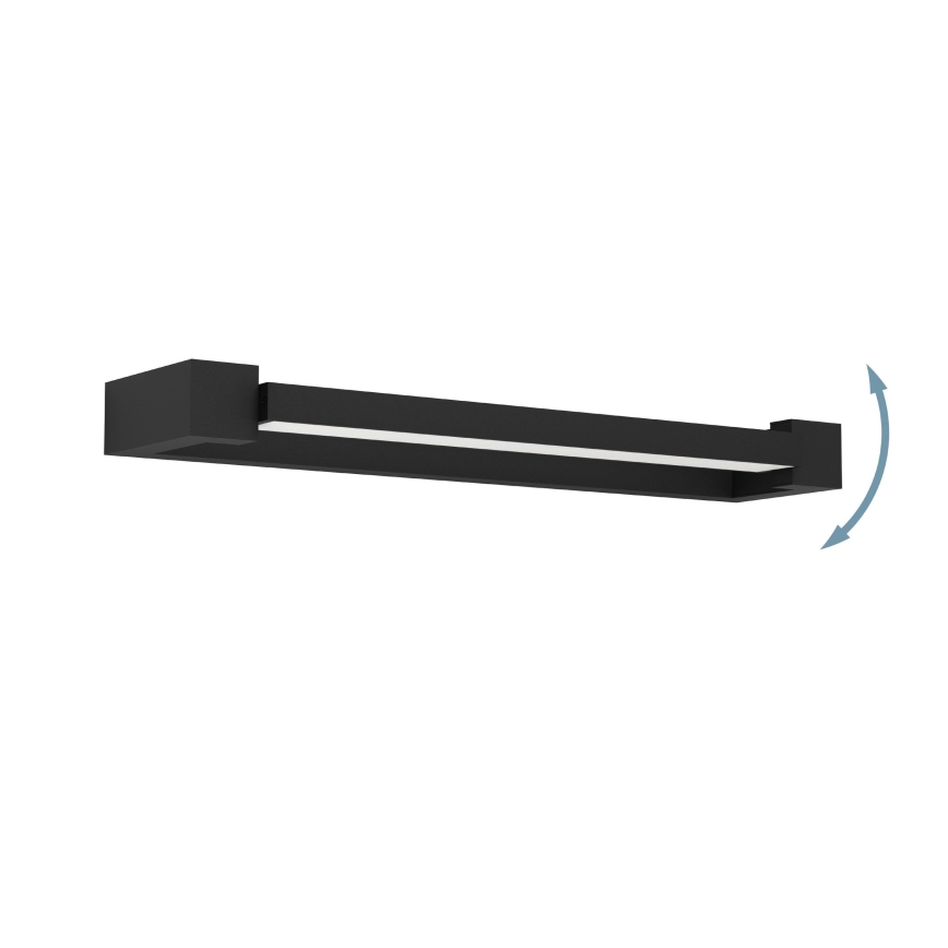 Eglo - Iluminación LED para espejos de baño LED/8,9W/230V IP44