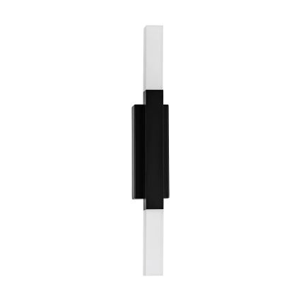 Eglo - Aplique de pared LED para baño 2xLED/5,5W/230V IP44