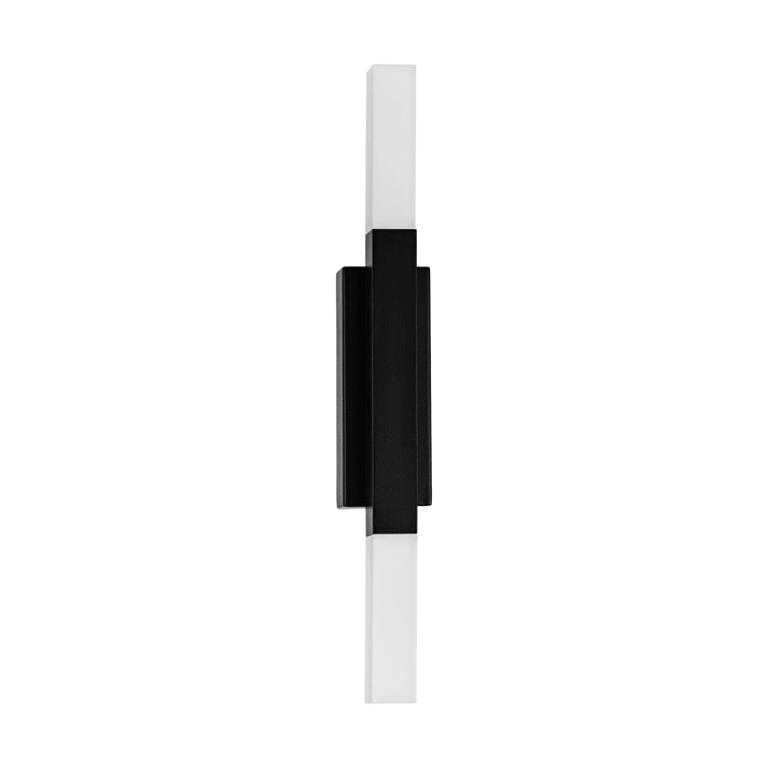 Eglo - Aplique de pared LED para baño 2xLED/5,5W/230V IP44