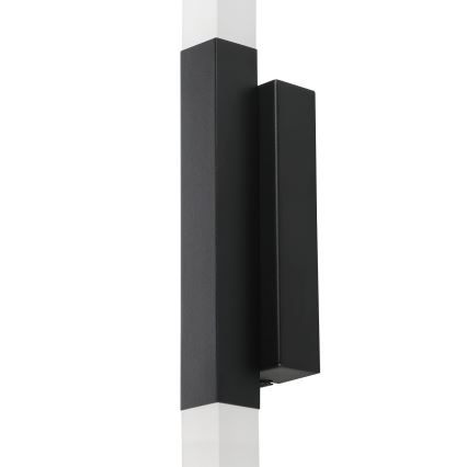 Eglo - Aplique de pared LED para baño 2xLED/5,5W/230V IP44
