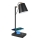 Eglo 900626 - Lámpara LED regulable con carga inalámbrica LACEY LED/5,5W/230V