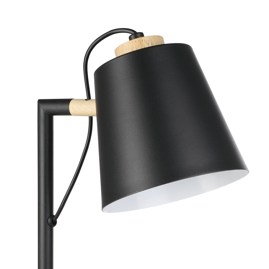 Eglo 900626 - Lámpara LED regulable con carga inalámbrica LACEY LED/5,5W/230V