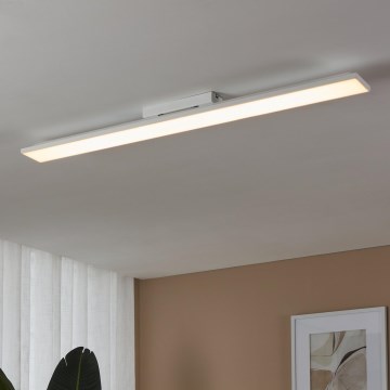 Eglo 900708 - Lámpara de techo LED TURCONA-B LED/21W/230V 3000K 118,7 cm