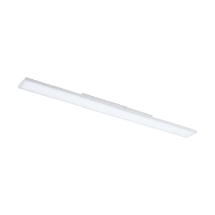 Eglo 900708 - Lámpara de techo LED TURCONA-B LED/21W/230V 3000K 118,7 cm