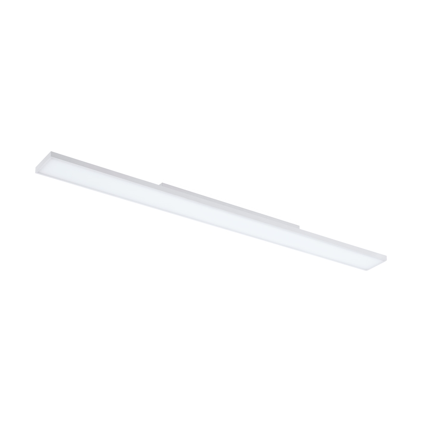 Eglo 900708 - Lámpara de techo LED TURCONA-B LED/21W/230V 3000K 118,7 cm