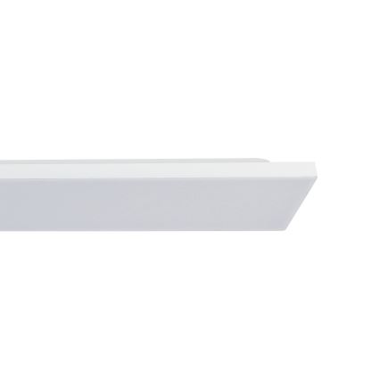 Eglo 900708 - Lámpara de techo LED TURCONA-B LED/21W/230V 3000K 118,7 cm