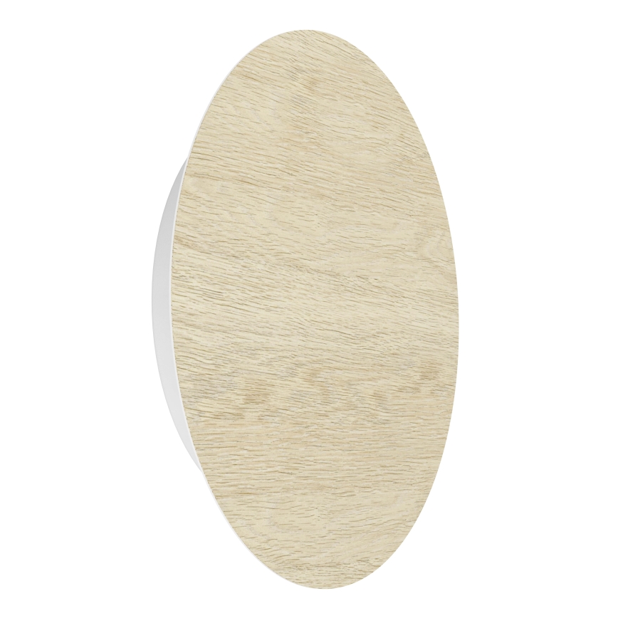 Eglo - Aplique LED LED/9,2W/230V beige