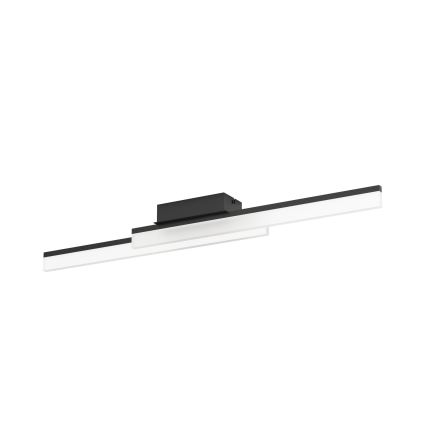 Eglo - Plafón LED de baño 2xLED/11W/230V IP44