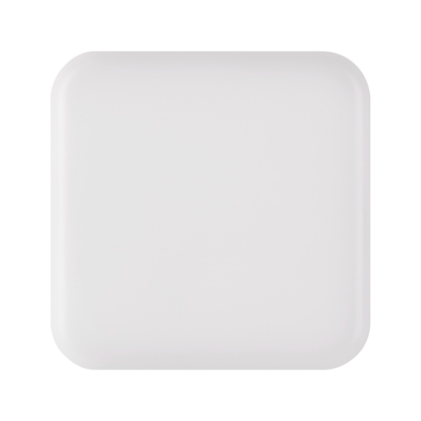 Eglo - Lámpara empotrable de baño LED LED/4,5W/230V 7,5x7,5 cm IP65