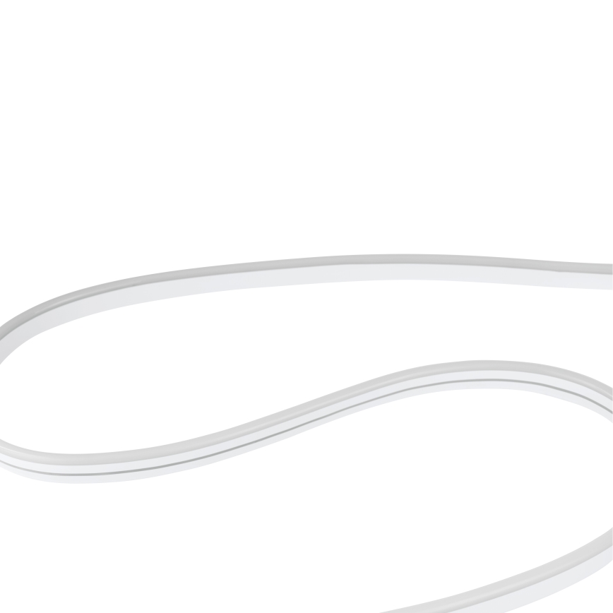 Eglo - Tira LED RGBW regulable 5m LED/30W/230V 3000-6500K