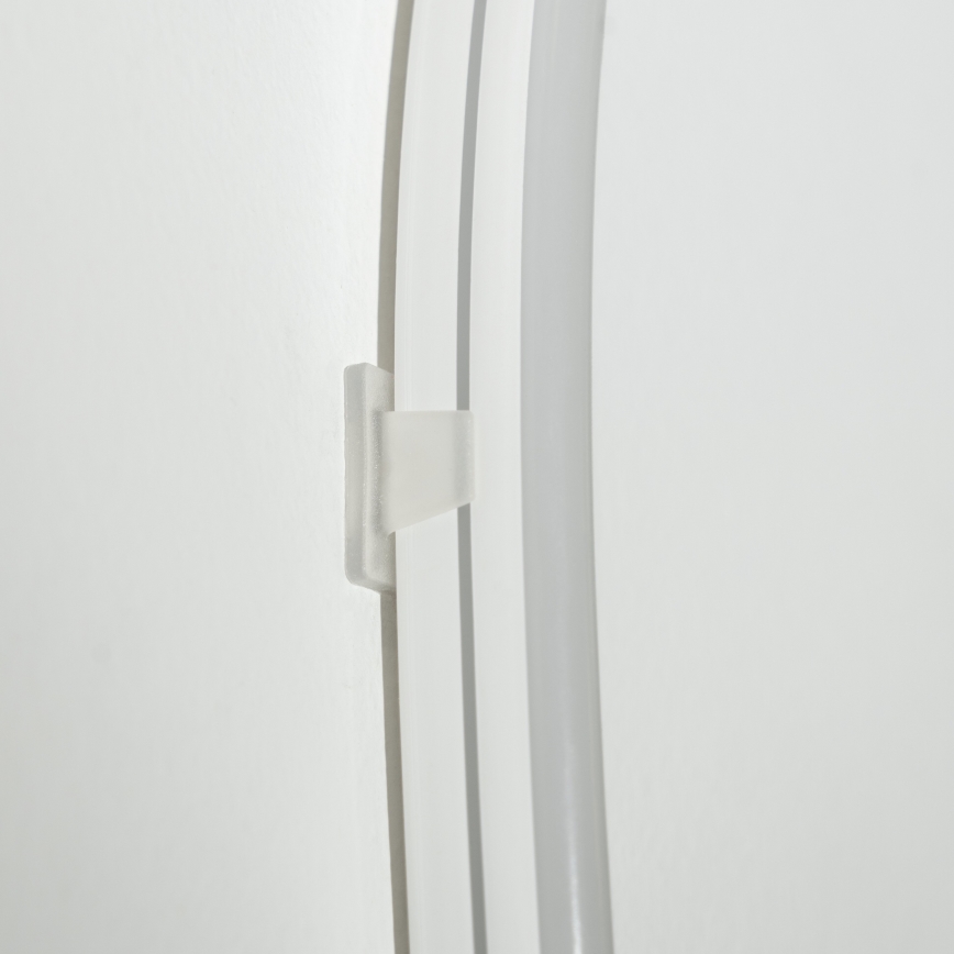 Eglo - Tira LED RGBW regulable 5m LED/30W/230V 3000-6500K