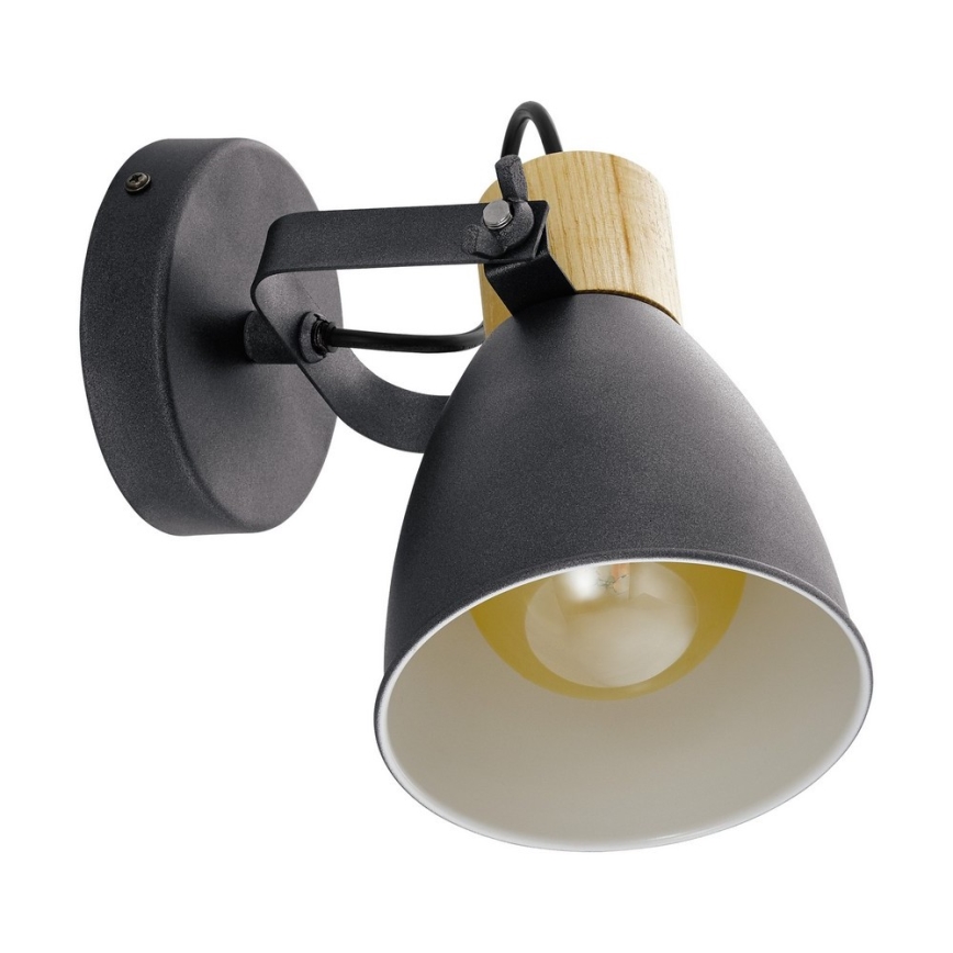 Eglo - Foco direccional 1xE27/25W/230V