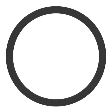 Eglo - Lámpara de techo LED/11,5W/230V 2700/4000/6500K Ø 21,1 cm negra