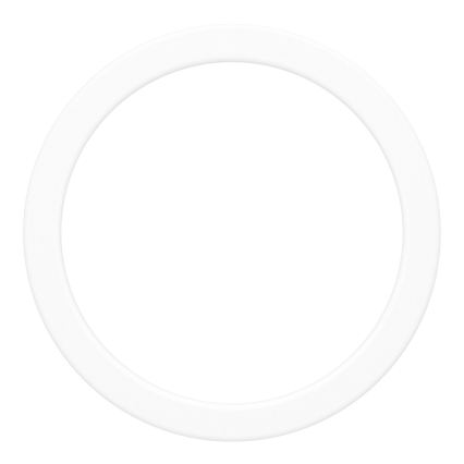 Eglo - Lámpara de techo LED/7,5W/230V 2700/4000/6500K Ø 16,6 cm blanca