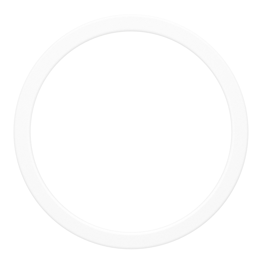 Eglo - Plafón LED de techo para baño LED/11,5W/230V 2700/4000/6500K Ø 21,1 cm IP44 blanco