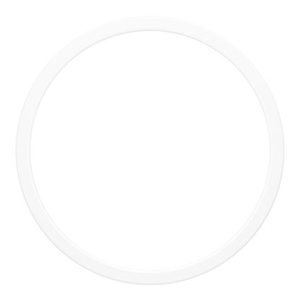 Eglo - Plafón de techo LED para baño LED/14,2W/230V 2700/4000/6500K Ø 27,8 cm IP44 blanco