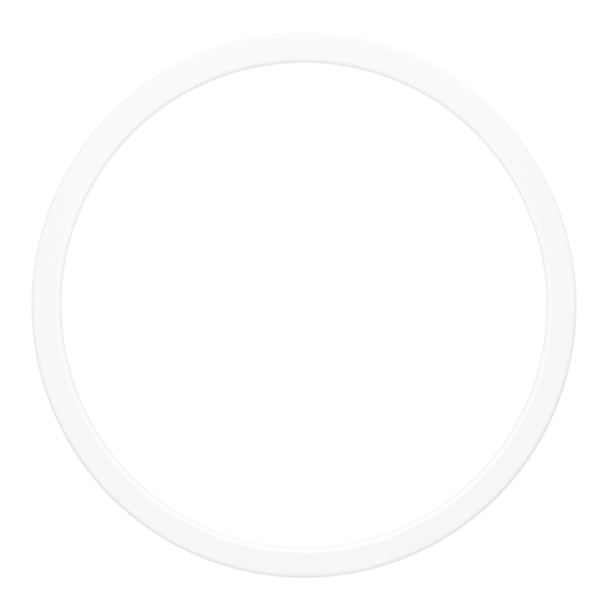 Eglo - Plafón de techo LED para baño LED/14,2W/230V 2700/4000/6500K Ø 27,8 cm IP44 blanco