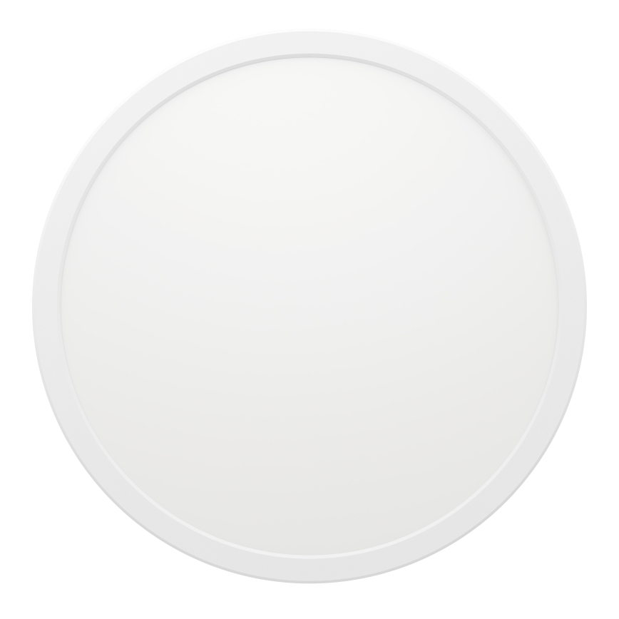 Eglo - Plafón LED de baño LED/18,5W/230V 2700/4000/6500K diá. 38,9 cm IP44 blanco