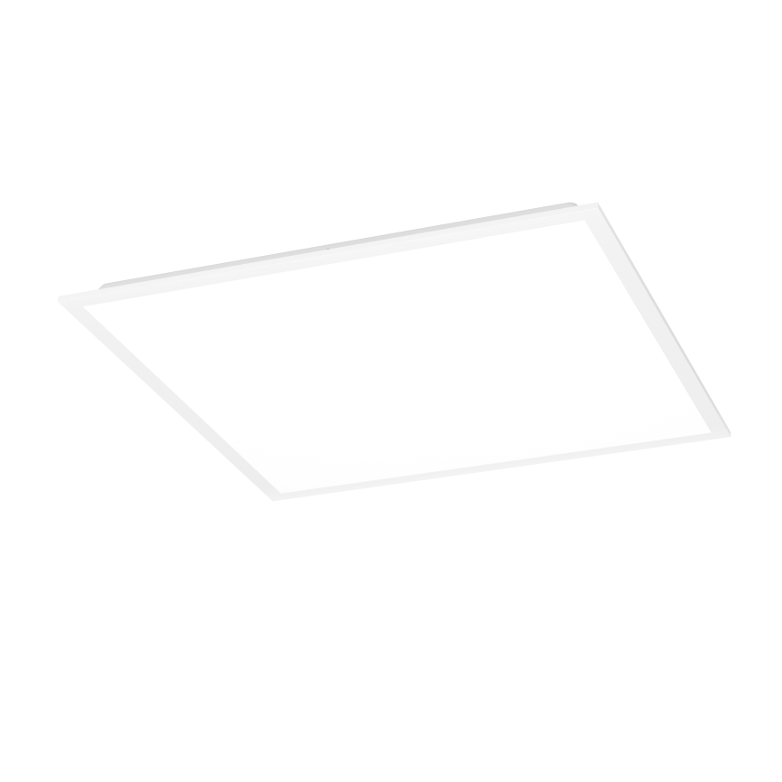 Eglo - LED Panel de superficie LED/32,5W/230V 2700/4000/6500K 60x60 cm blanco