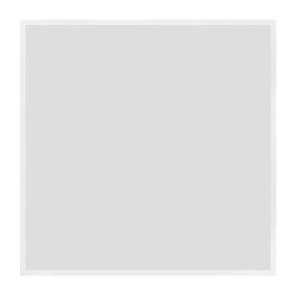 Eglo - LED Panel de superficie LED/32,5W/230V 2700/4000/6500K 60x60 cm blanco