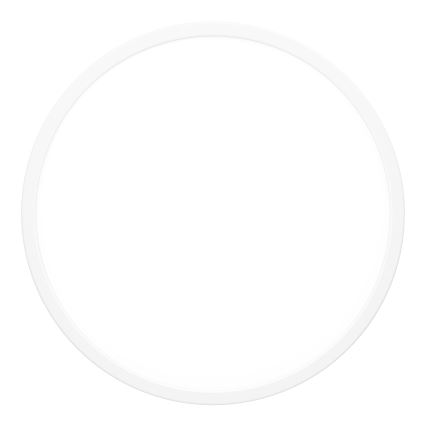 Eglo - Luminaria de techo para baño LED RGBW regulable LED/17,5W/230V 2700-6500K diámetro 38,9 cm IP44 blanco