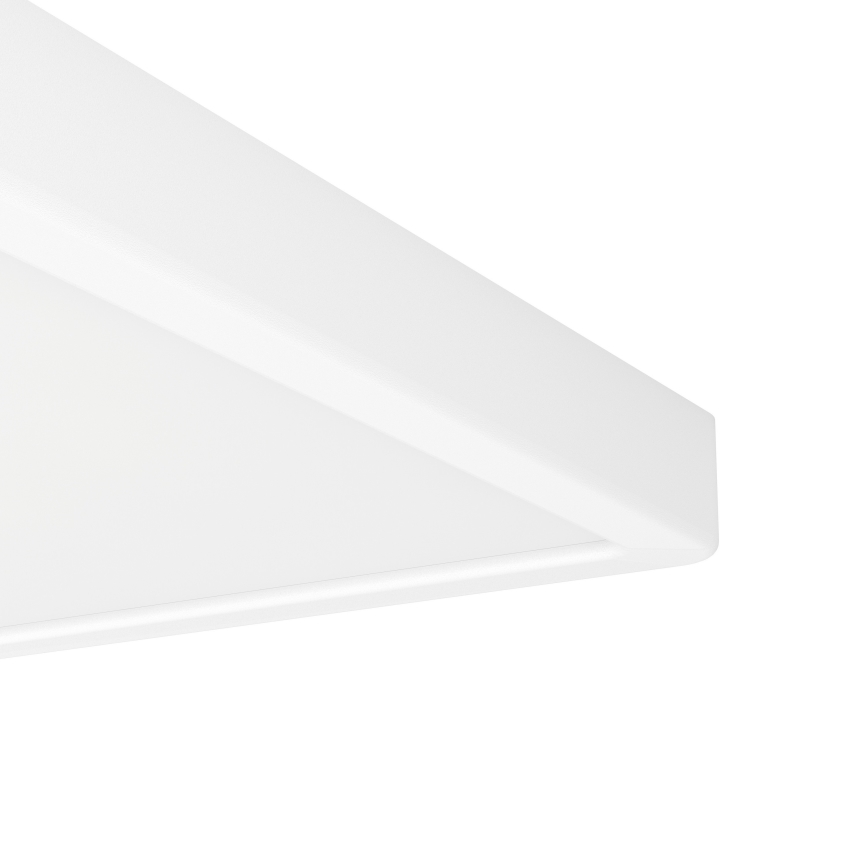 Eglo - Luminaria de techo regulable LED RGBW para baño LED/17,8W/230V 2700-6500K diámetro 39 cm IP44 blanca